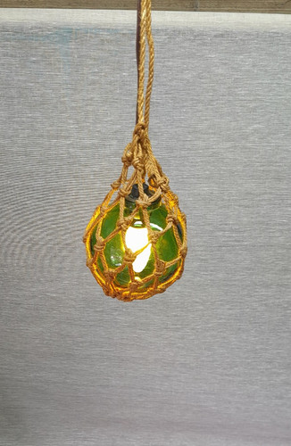 Lampe boule marine flotteur - lampe,
