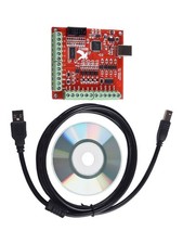 Contrôleur de mouvement USB