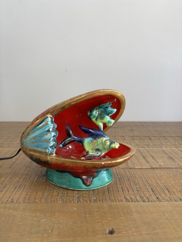 Lampe veilleuse moule - lampe,