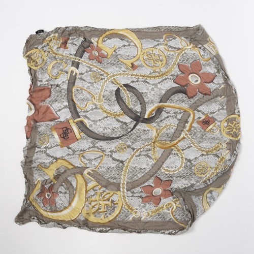 Foulard vintage guess - foulard,