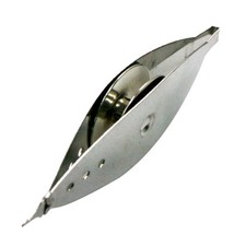 1 Pièce De Navette En Métal