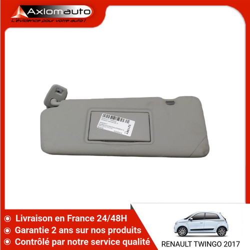 Pare soleil g renault - 🇫🇷,