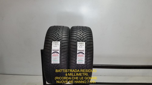 Gomme usées pneus hiver - pneus,
