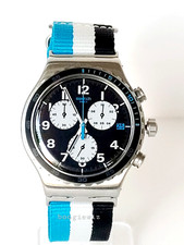 SWATCH SWISS "SKY BOND"