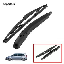 Bras et Balai d'Essuie-glace