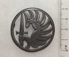 FRANCE - Insigne Béret