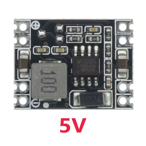 Module mp1584 sortie - module, dc-dc