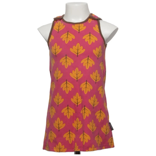 Maxomorra robe taille - taille,