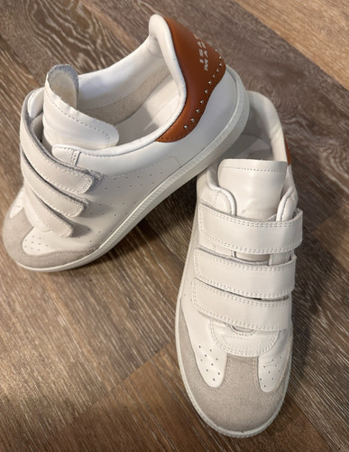 Isabel marant beth leather - isabel,