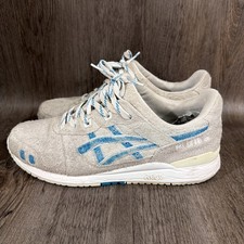 Asics gel lyte iii ronnie - gel-lyte,