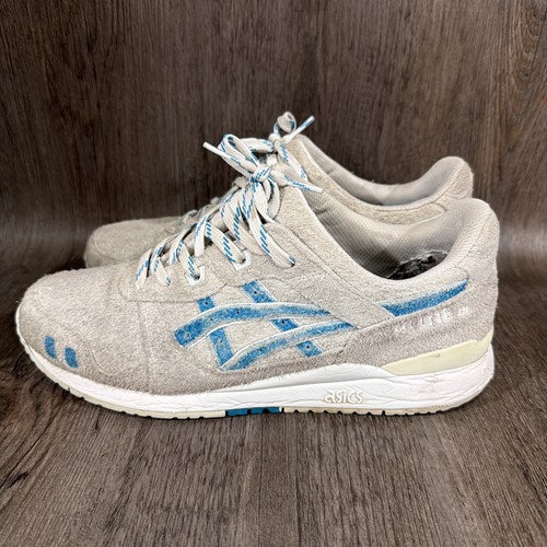 Asics gel lyte iii - gel-lyte, x