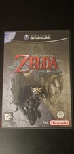 The legend of Zelda twilight princess Nintendo Gamecube