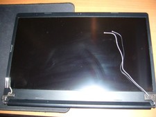 Packard bell N19H1écran