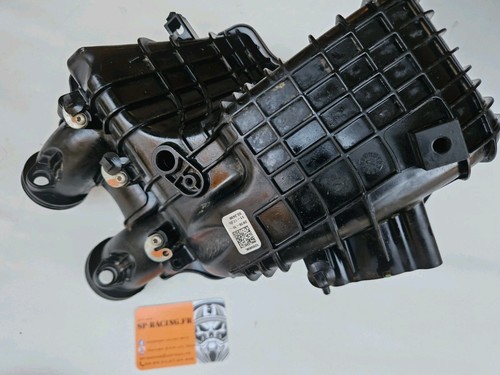 Collecteur air pour - d,