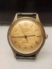 Montre Homme Élèves