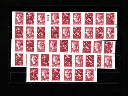 France carnet 1515 - france, **