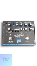 EBS MICRO BASS II Effects