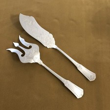 couvert de service à glace