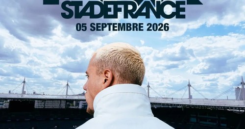 Plk concert stade france - stade, de