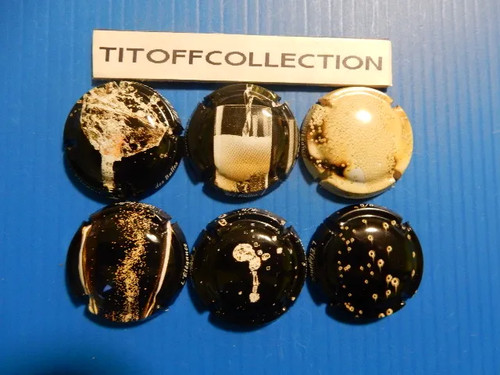 Série capsules de - capsules,