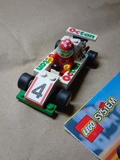 Slick Racer Voiture Course