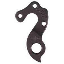 Cintre de dérailleur pour