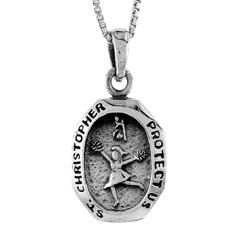 Argent sterling saint - sterling,