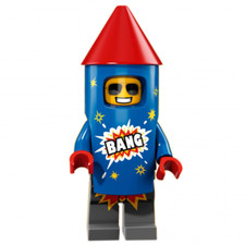 LEGO MINI FIGURINE FIGURE