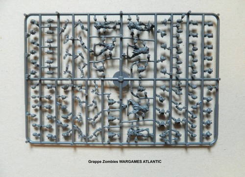 Wargames atlantic grappe - wargames,