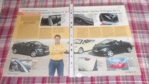 QUAILITÉ/FIABILITÉ...RENAULT