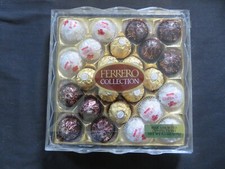 Ferrero Collection Fine
