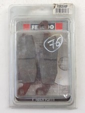 Plaquette de frein FDB2048P KAWASAKI ER5 VN 1600 VULCAN SUZUKI 600 BANDIT DL 650