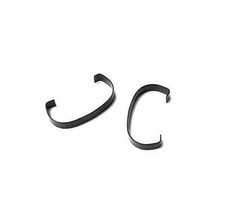 agrafe de capotage carénage de fourche Peugeot 103 MVL cyclomoteur (lot de 2)