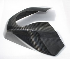 PROTECTION COQUE DE RESERVOIR KTM SUPERDUKE R 1290 2020 2021 2022 2023 CARBONE