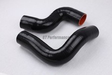 Durites silicone Echangeur