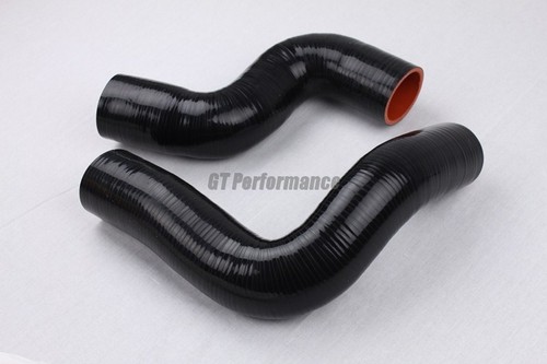Durites silicone echangeur - silicone,