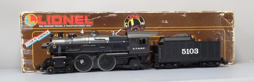Lionel 85103 scale at sf - lionel,