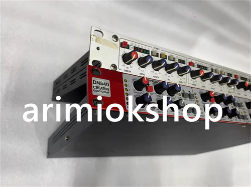 Used klark teknik dn540 - used,