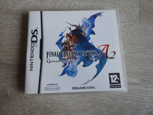 Jeux nintendo - nintendo, ds