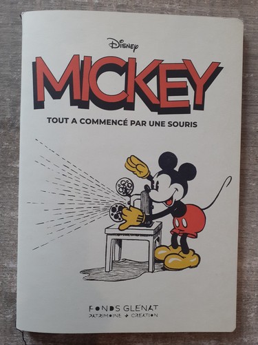 Catalogue exposition mickey - catalogue,