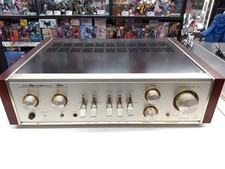 LUXMAN CL-360 Stereo Control