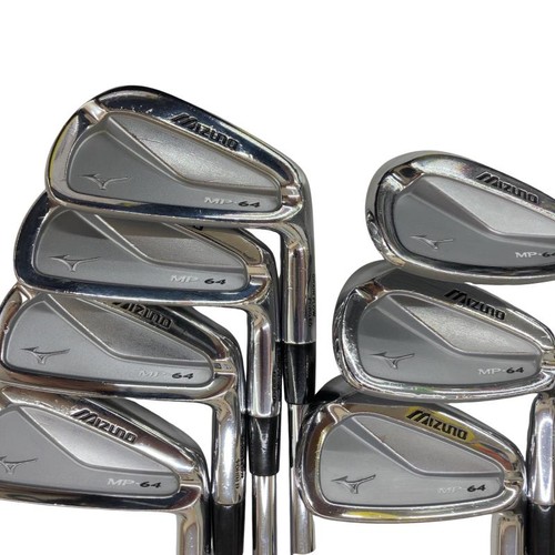 Set fer repasser - fer, mizuno