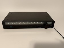Sansui TU-S33 Stereo Tuner