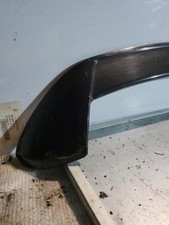 Becquet PEUGEOT 207 PHASE 1