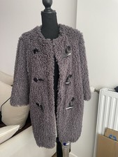 manteau femme Opaline COP