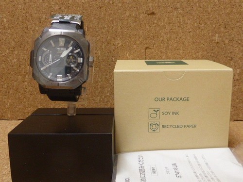Casio pro trek - casio, prw-b1000-1jf