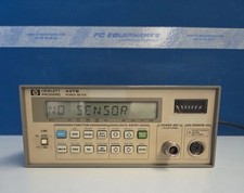 Agilent keysight 437b power - agilent,