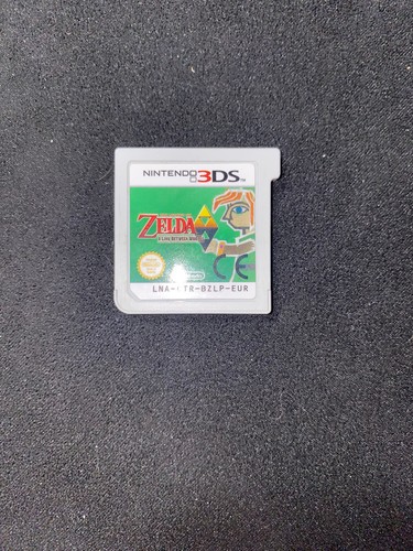 Jeu zelda the legend - legend, of