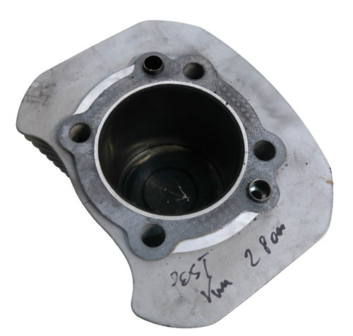 Cylindre piston arrière - cylindre,