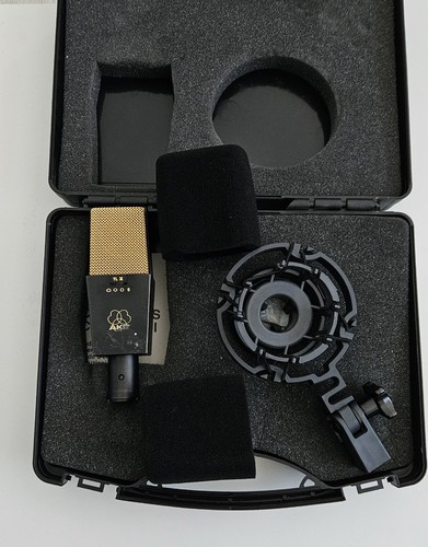 Micro akg c414 uls - micro, +